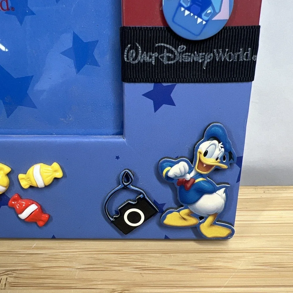 Disney authentic walt